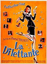 Télécharger La Dilettante