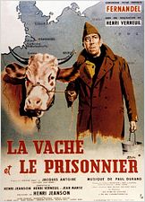 La Vache et le prisonnier