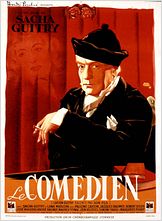 Le Comedien