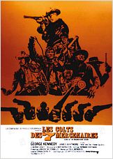 Les Colts des sept mercenaires (Guns of the Magnificent Seven) Les Colts des sept mercenaires (Guns of the Magnificent Seven)