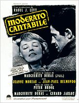Moderato cantabile