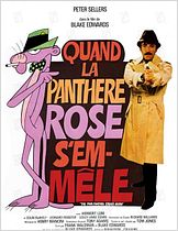 quand la panthere rose s emmele quand la panthere rose s emmele