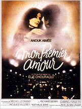 Mon premier amour