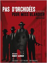 Pas d'orchidées pour Miss Blandish