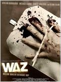 Waz en streaming