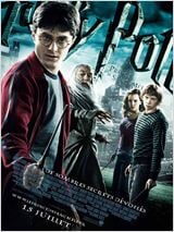   HD movie streaming  Harry Potter 6 et le Prince de sang...