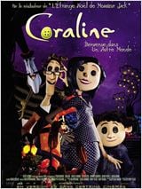   HD movie streaming  Coraline