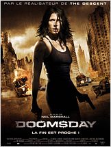 Doomsday streaming