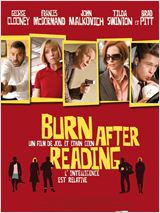   HD movie streaming  Burn After Reading