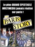 Paris-Story