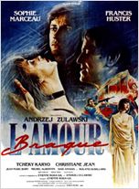 L'Amour braque
