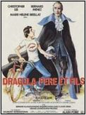 Dracula père et fils