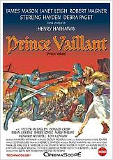 Prince Vaillant