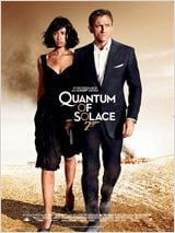   HD movie streaming  James Bond 22 - Quantum Of Solace