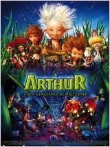   HD Wallpapers  Arthur 2 : Arthur et la vengeance...