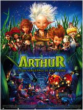 Arthur et la vengeance de Maltazard