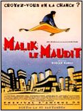 Malik le maudit