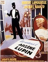 Les Aventures d'Arsène Lupin