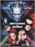   HD movie streaming  Batman & Robin