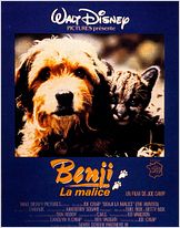 Benji la malice