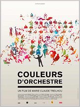 Couleurs d'orchestre