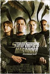 Starship Troopers 3: Marauder