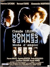 Hommes, femmes : mode d'emploi