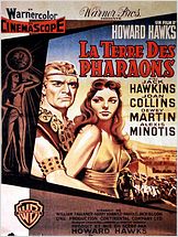 Terre des pharaons
