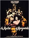Le Maître et la marguerite