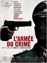   HD movie streaming  L'Armée du crime