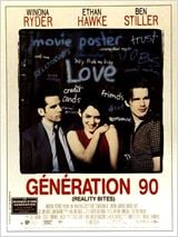   HD movie streaming  Génération 90