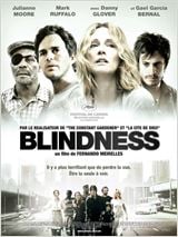   HD movie streaming  Blindness