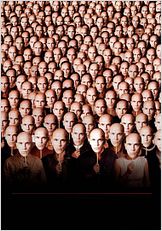 Dans la peau de John Malkovich