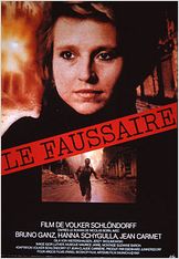 Le Faussaire
