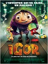   HD movie streaming  Igor