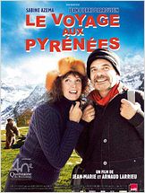 Le Voyage aux Pyrénées