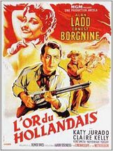 L'Or du Hollandais