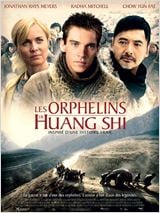   HD movie streaming  Les Orphelins de Huang Shi