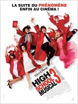   HD movie streaming  High School Musical 3 : nos années...