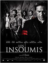   HD movie streaming  Les Insoumis