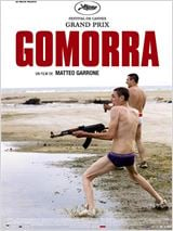   HD movie streaming  Gomorra