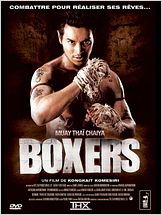 Boxers