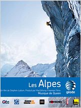 Les Alpes