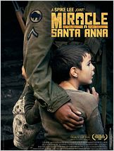 Miracle à Santa-Anna