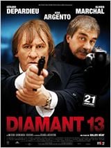   HD movie streaming  Diamant 13