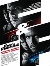   HD movie streaming  Fast and Furious 4 