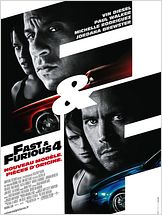 Fast and Furious 4