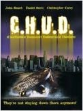 C.H.U.D. (Cannibalistic Humanoid Underground Dwellers) FRENCH DVDRIP 1985