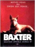   HD movie streaming  Baxter