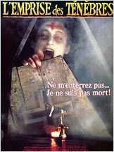 L'Emprise des ténèbres streaming L'Emprise des ténèbres streaming